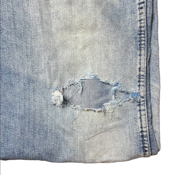 Wrangler Broken In Jeans Sz 42. - Picture 5 of 8